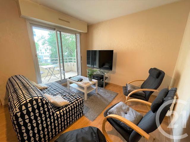 Appartement location à Lorient, Bretagne