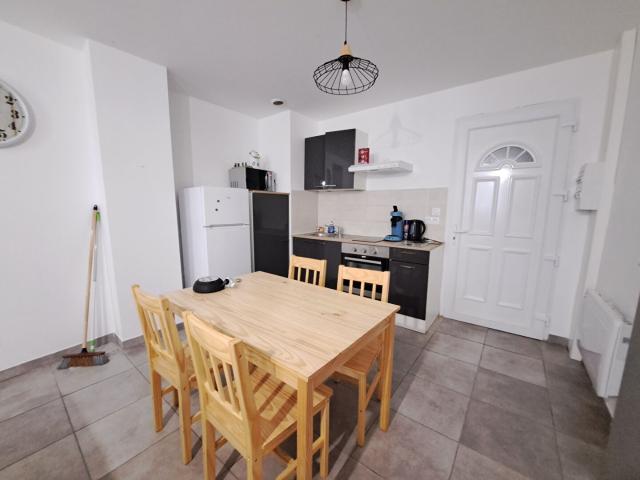 Appartement location à Limoux, Rennes-les-bains