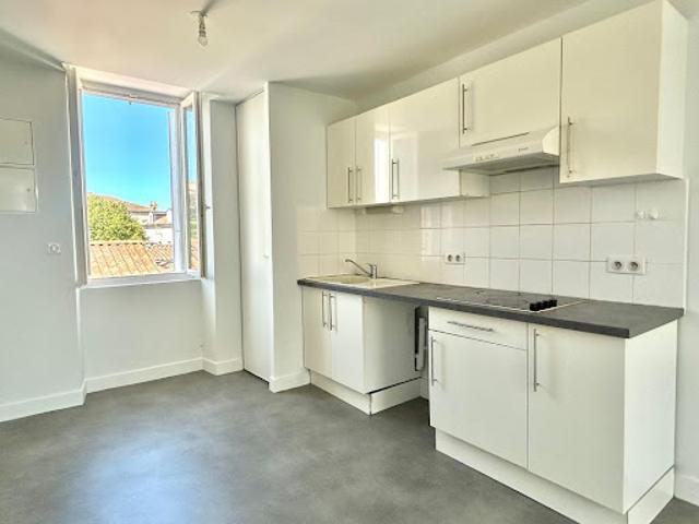 Appartement location à Périgueux