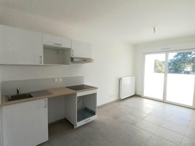 Appartement location à Avignon