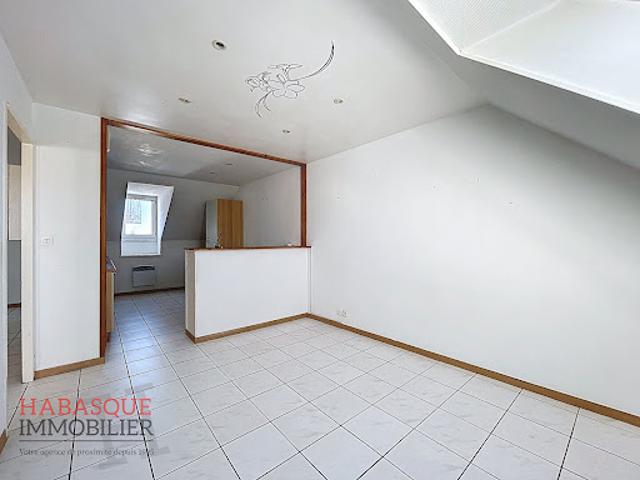 Appartement location à Brest, Bretagne