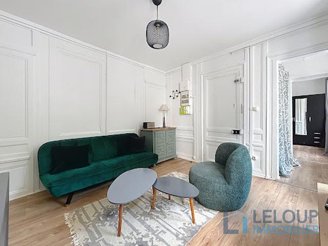 Appartement location à Rouen, Ruan