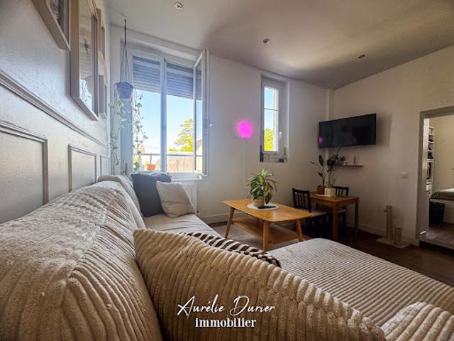 Appartement location à Tours