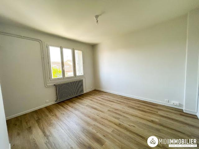 Appartement location à Albi