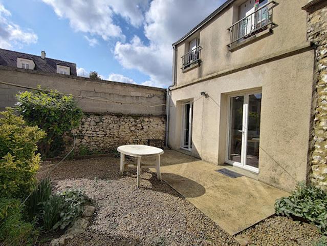 Appartement location à Provins