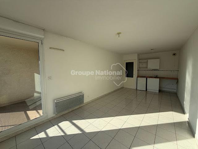 Appartement location à Nîmes