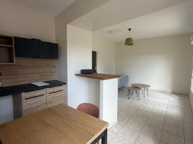 Appartement location à Bergerac