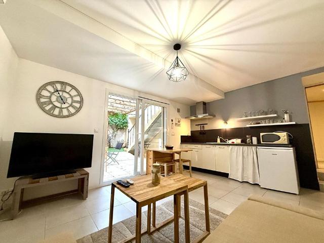 Appartement location à Montpellier, Loupian
