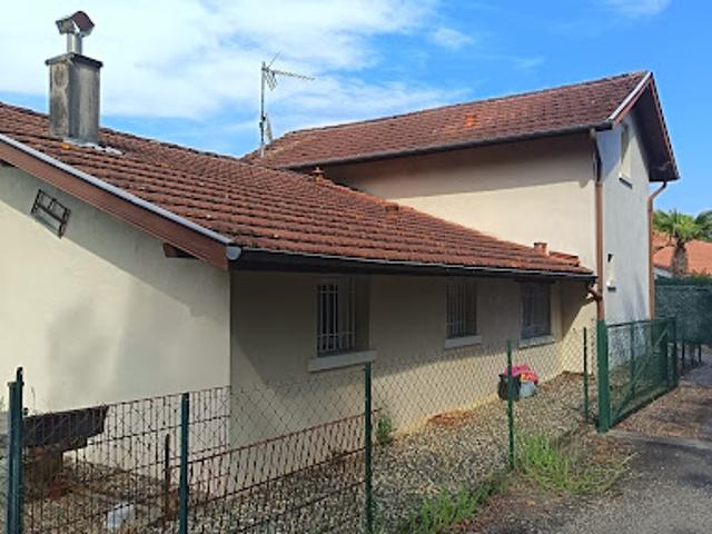 Appartement location à Dax, Pouillon