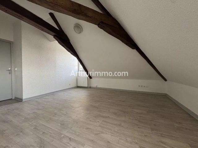 Appartement location à Dole