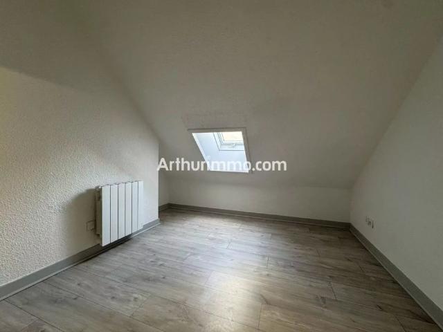 Appartement location à Dole