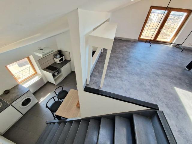 Appartement location à Rialle, Draguignan