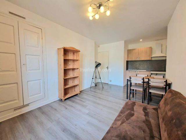Appartement location à Arrondissement de Draguignan, Draguignan