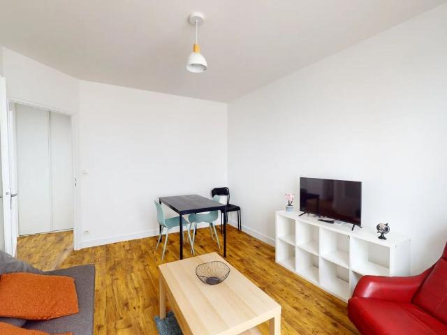 Appartement location à Chartres, Mainvilliers