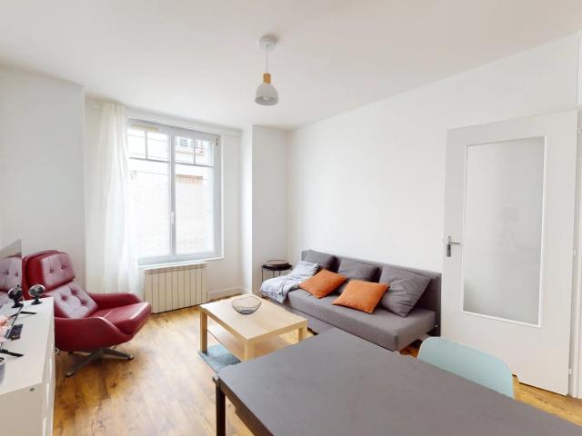 Appartement location à Chartres, Mainvilliers