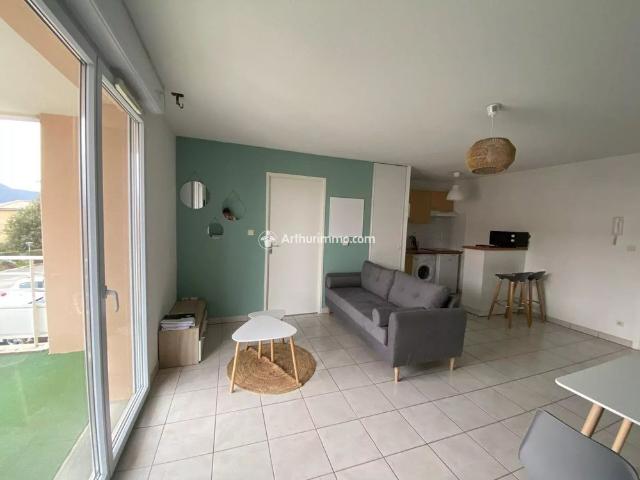 Appartement location à Millau