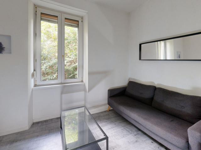 Appartement location à Mulhouse