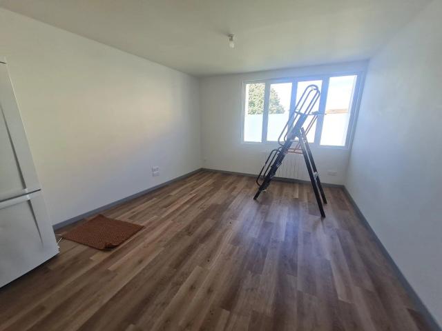 Appartement location à Niort