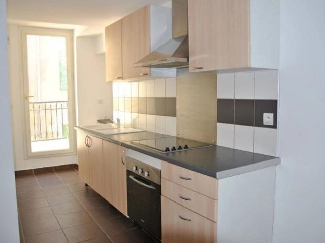Appartement location à Pourrières, Var