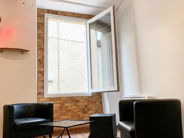 Appartement location à Aix-en-Provence, Puyloubier