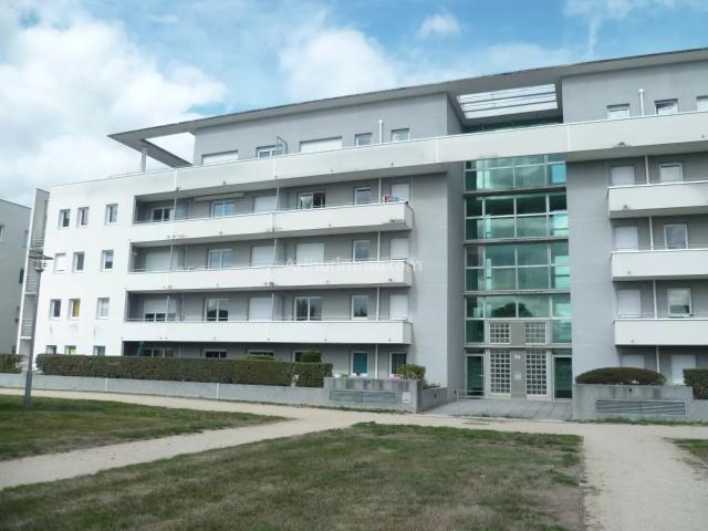 Appartement location à Rennes, Bretagne