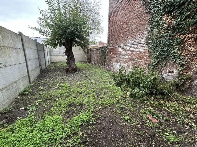 Appartement location à Béguinage Saint-Augustin, Saint-quentin