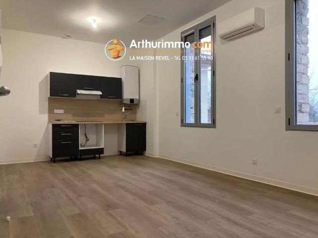 Appartement location à Castres, Sorèze