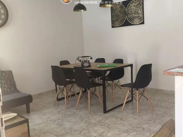 Appartement location à Castres, Soual