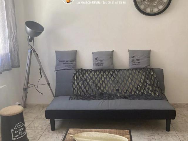 Appartement location à Castres, Soual