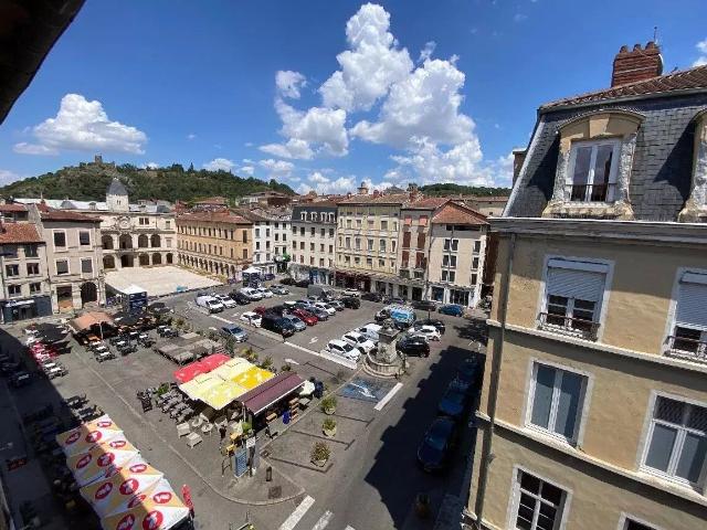Appartement location à Vienne