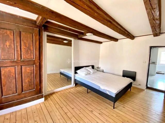 Appartement location à Vienne