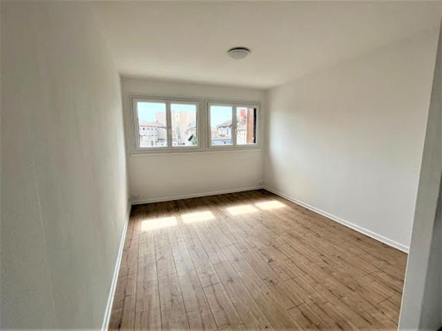 Appartement location à Albi