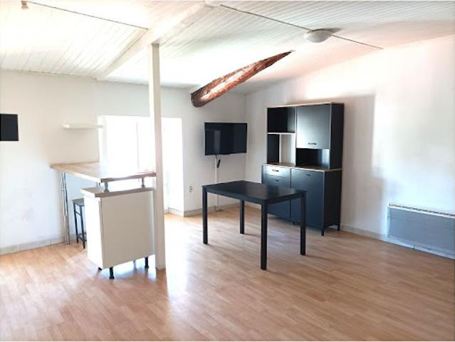 Appartement location à Alès