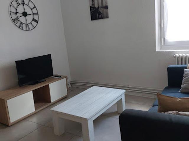 Appartement location à Alès