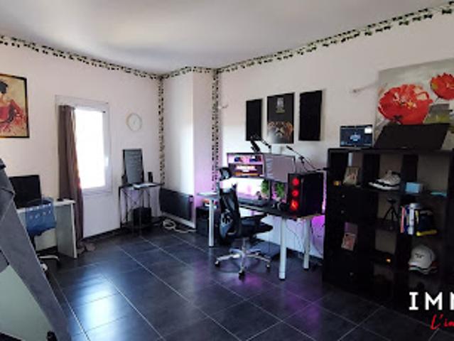 Appartement location à Alès