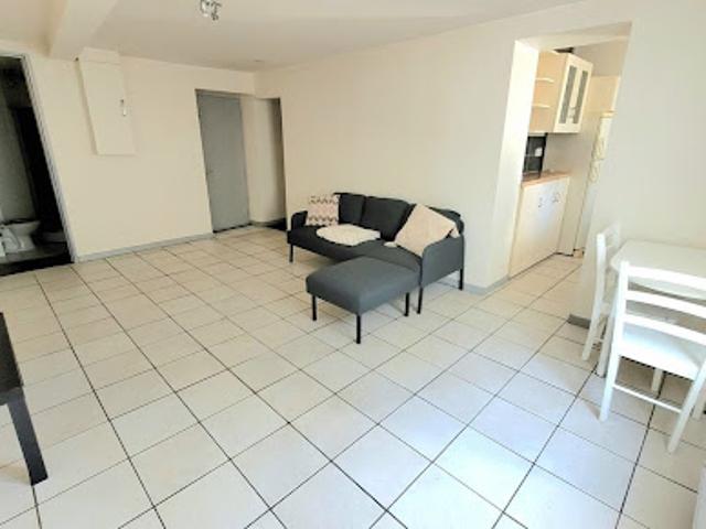 Appartement location à Saint-Germain-en-Laye, Andrésy