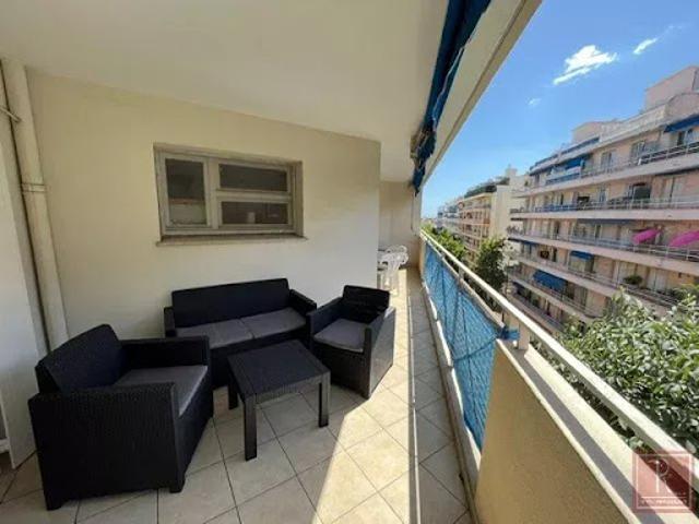 Appartement location à Grasse, Antibes