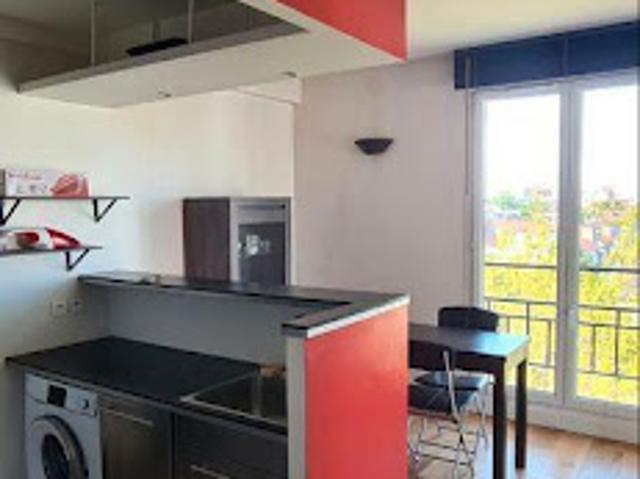 Appartement location à Nanterre, Bois-colombes