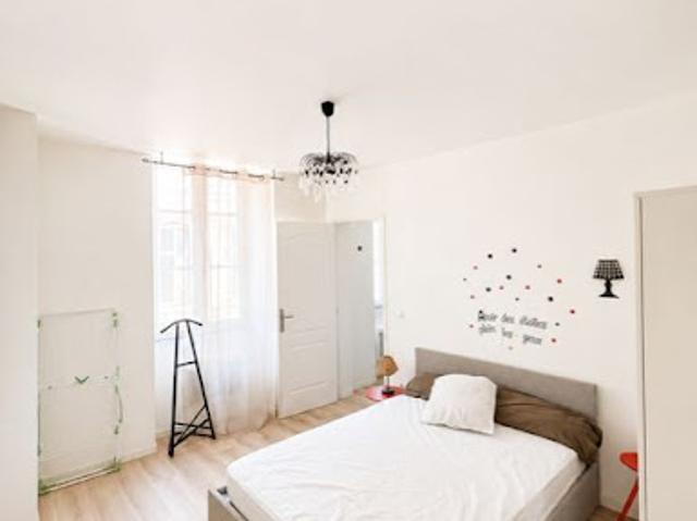 Appartement location à Bagnères-de-Bigorre, Beaudéan