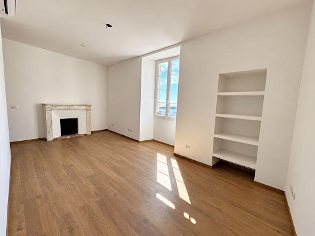 Appartement location à Bastia