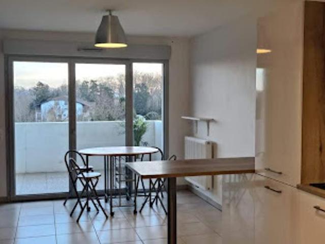 Appartement location à France métropolitaine, Bayonne