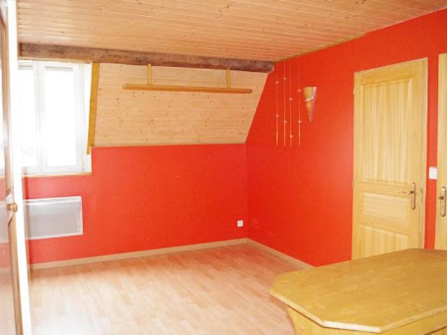 Appartement location à Besançon