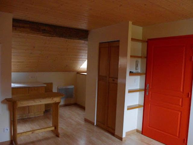 Appartement location à Besançon