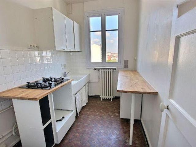 Appartement location à Nanterre, Bois-colombes