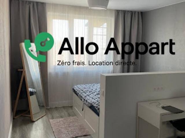 Appartement location à Bordeaux, Fondaudège