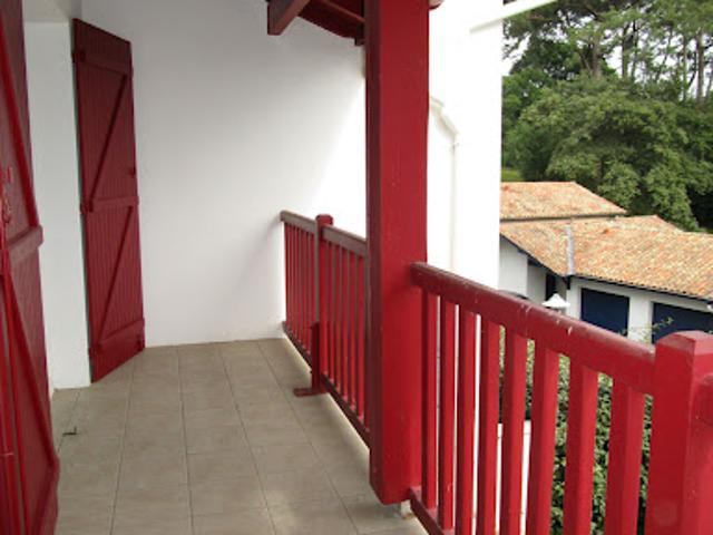 Appartement location à France métropolitaine, Boucau