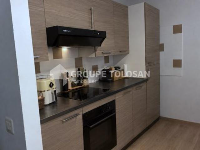 Appartement location à Caraman, Haute-Garonne