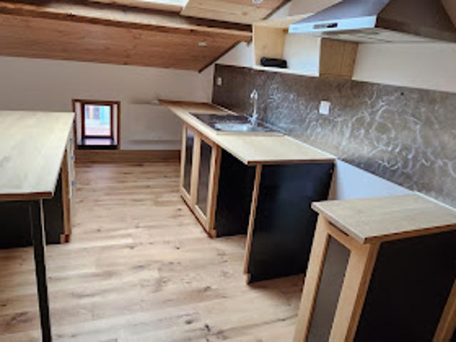 Appartement location à Albi, Carmaux