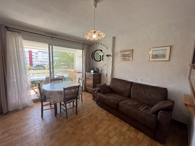 Appartement location à Montpellier, Mauguio