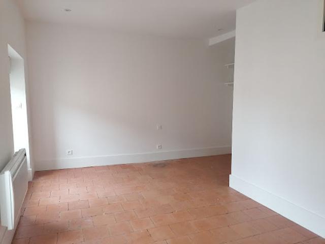 Appartement location à Castres